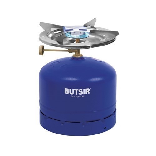 HORNILLO DESTROYER BUTSIR HOBC0007 BOTELLA AZUL